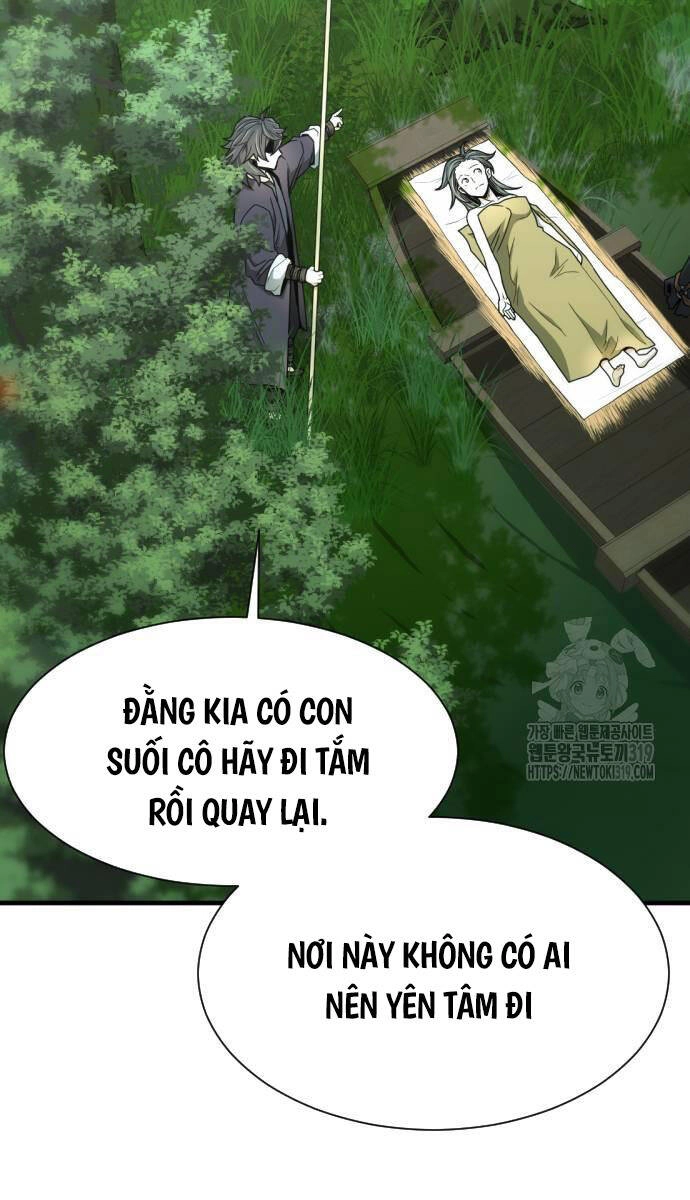 Nhất Hốt Đao Chapter 11 - 97