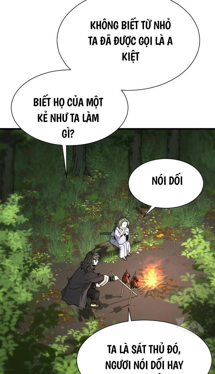 Nhất Hốt Đao Chapter 11 - 117