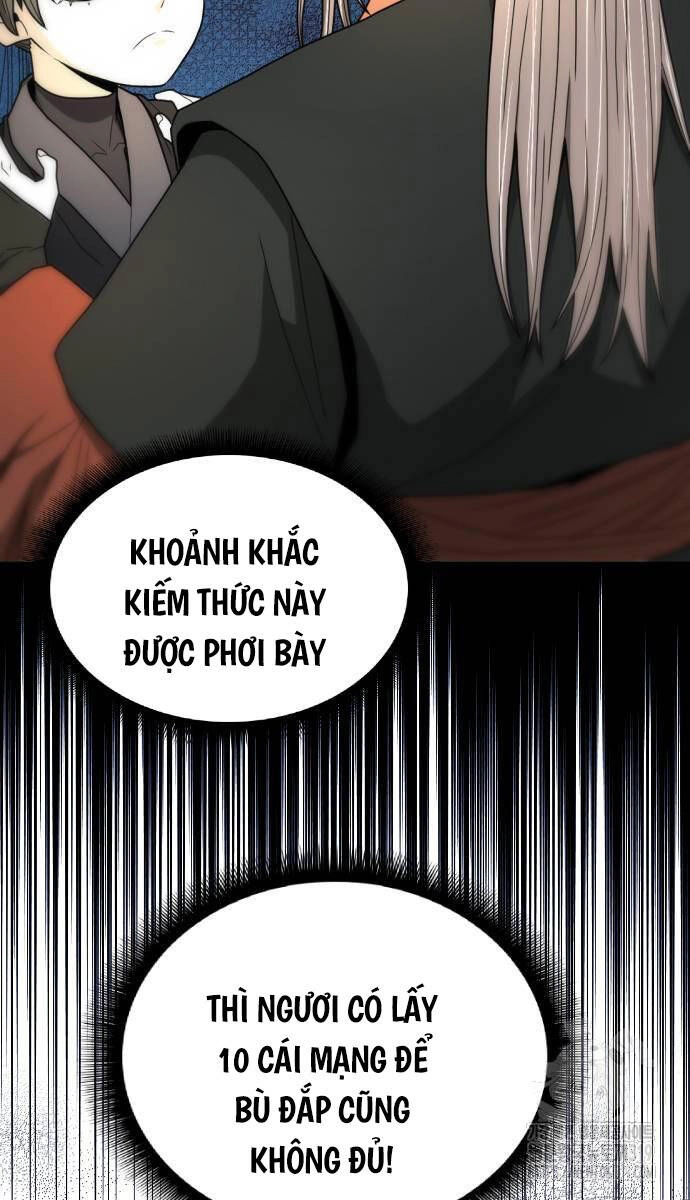 Nhất Hốt Đao Chapter 11 - 128