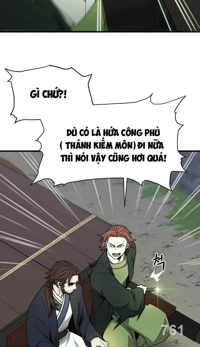 Nhất Hốt Đao Chapter 13 - 2