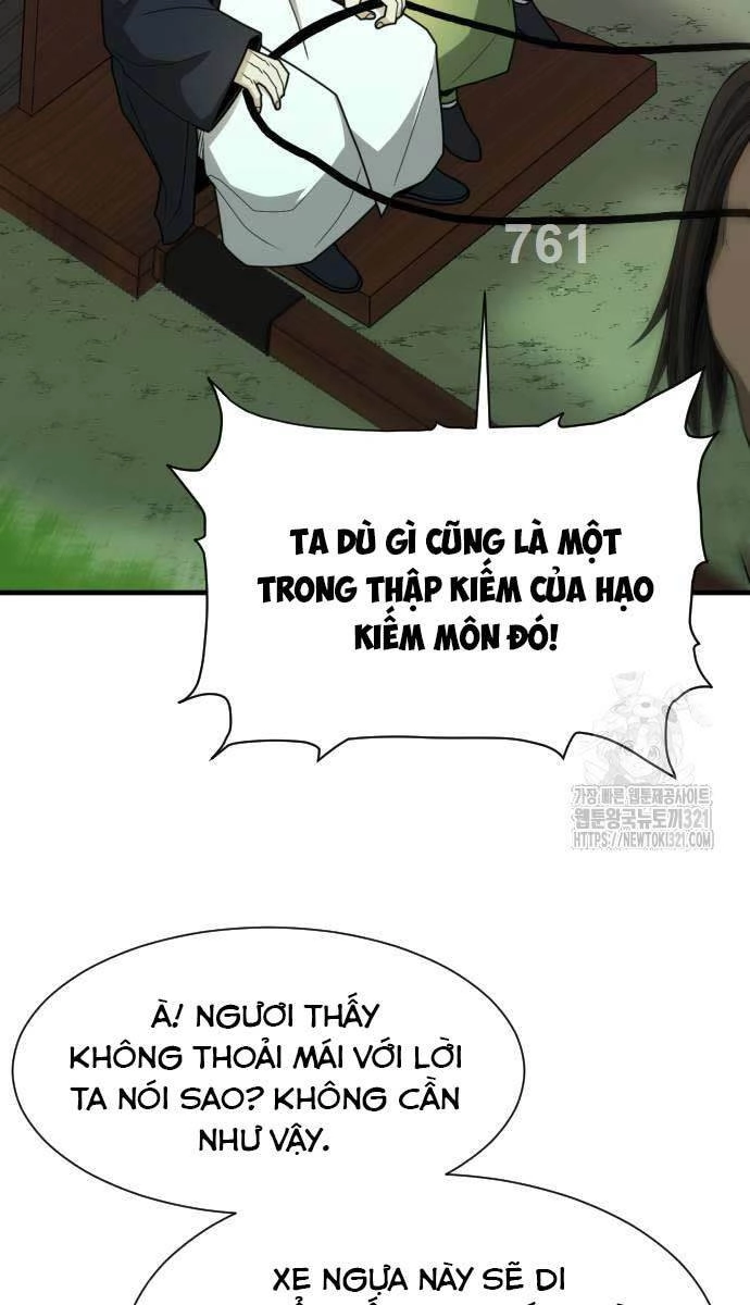 Nhất Hốt Đao Chapter 13 - 3