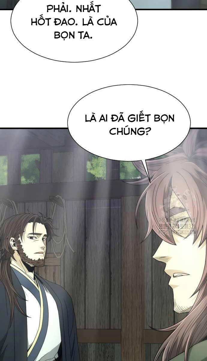 Nhất Hốt Đao Chapter 13 - 101