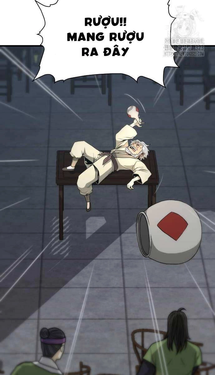 Nhất Hốt Đao Chapter 15 - 33