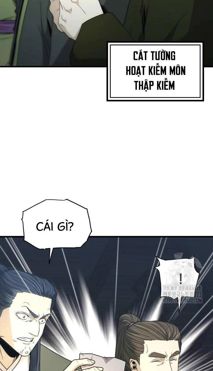 Nhất Hốt Đao Chapter 15 - 35