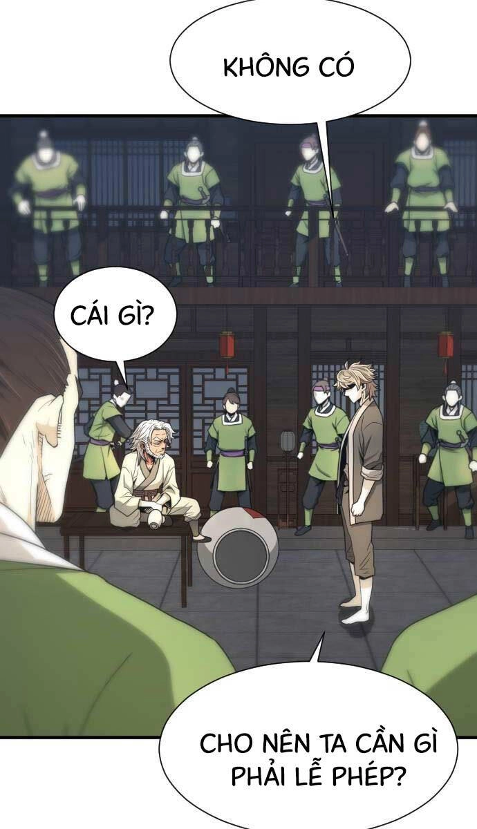 Nhất Hốt Đao Chapter 15 - 56