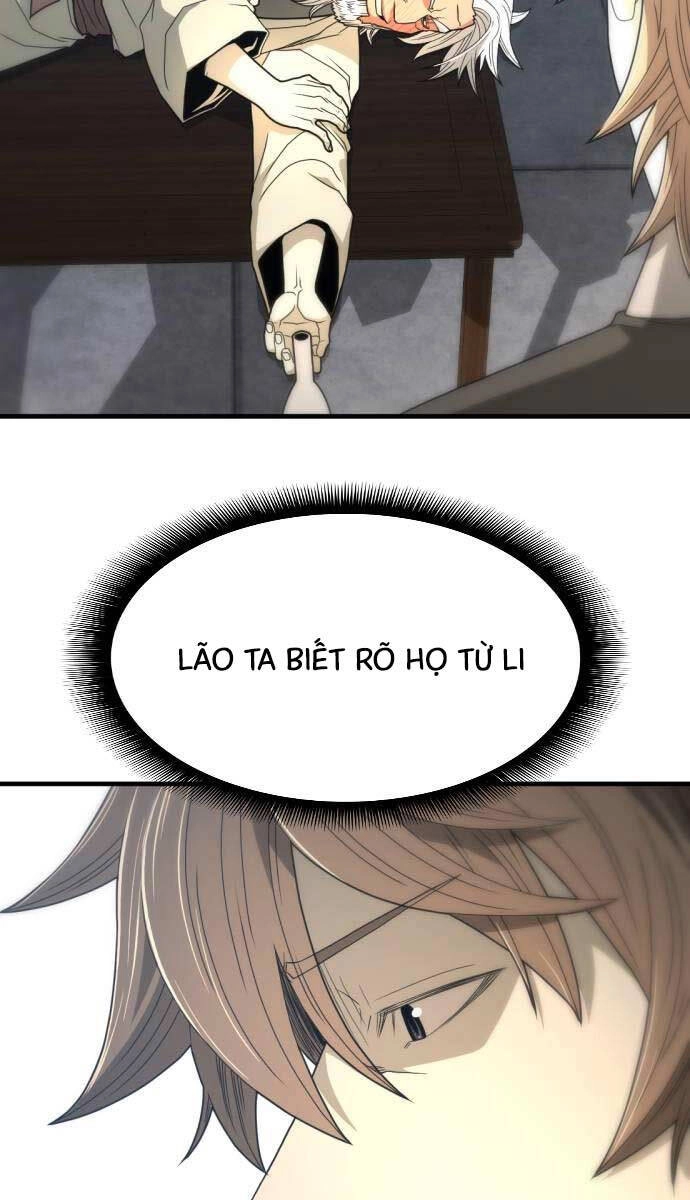 Nhất Hốt Đao Chapter 15 - 71