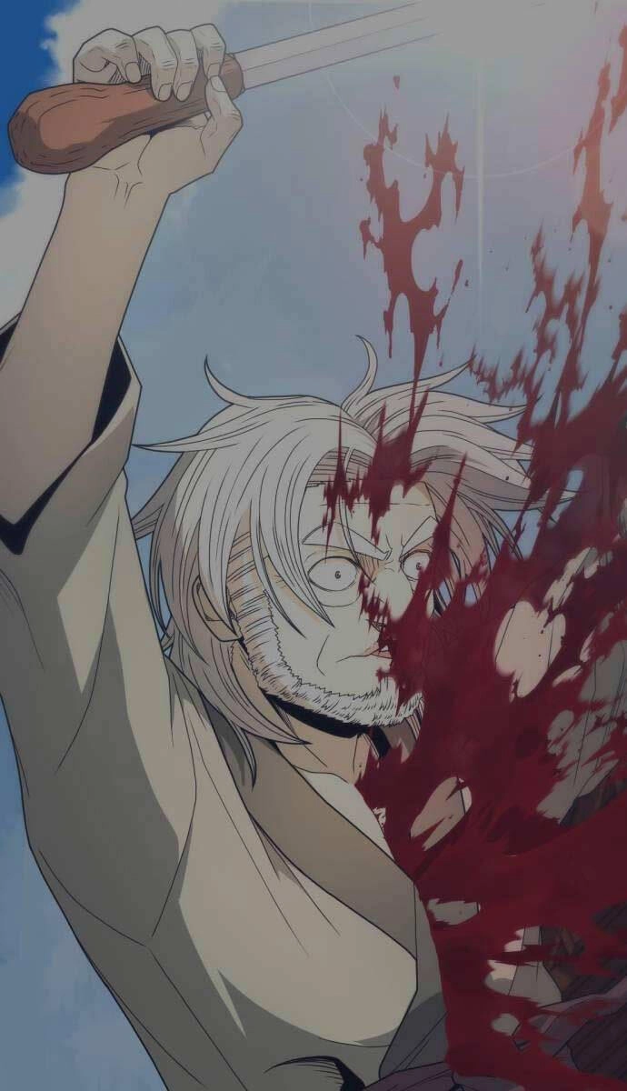 Nhất Hốt Đao Chapter 16 - 16