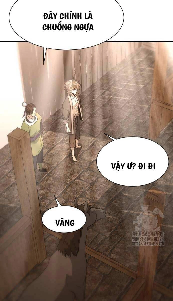 Nhất Hốt Đao Chapter 16 - 100