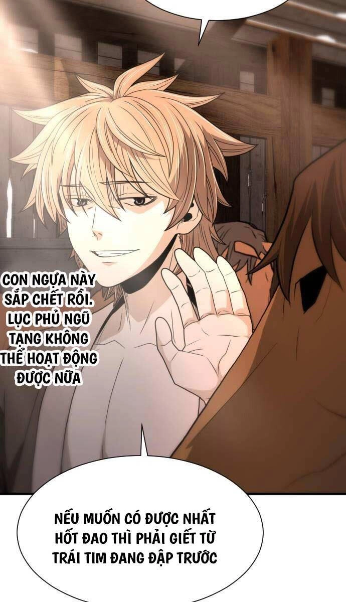 Nhất Hốt Đao Chapter 16 - 109