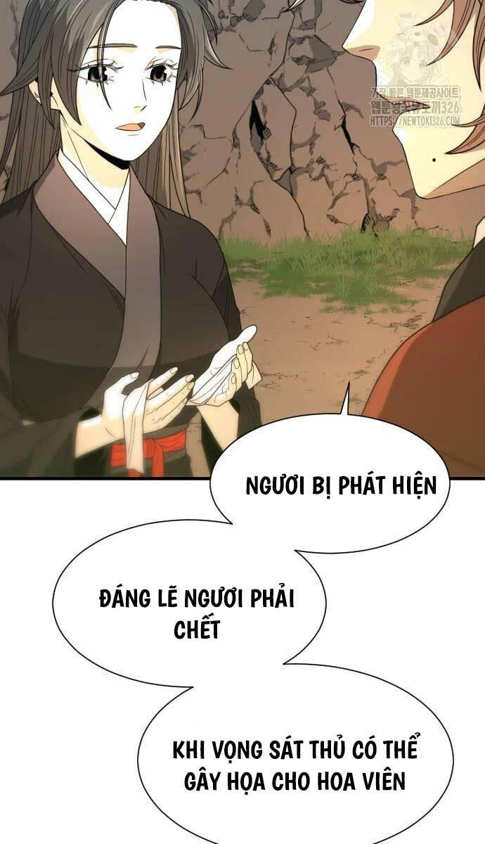 Nhất Hốt Đao Chapter 19 - 52
