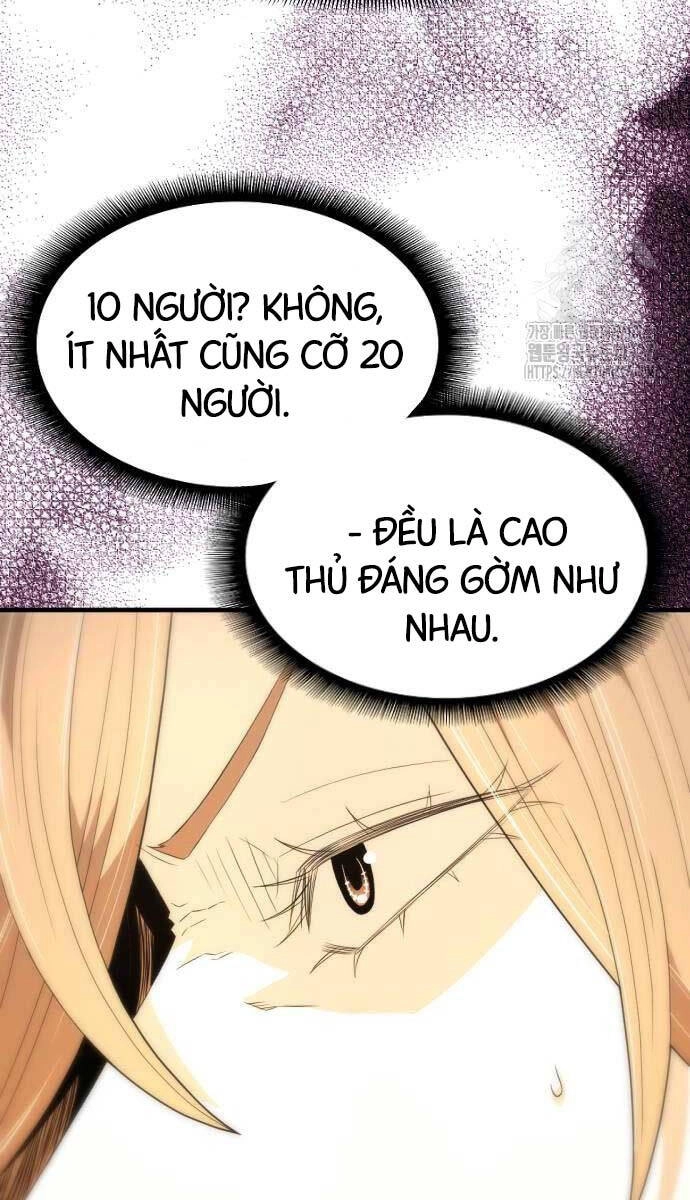 Nhất Hốt Đao Chapter 20 - 10
