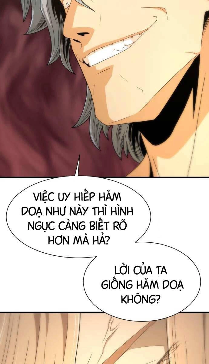 Nhất Hốt Đao Chapter 20 - 15