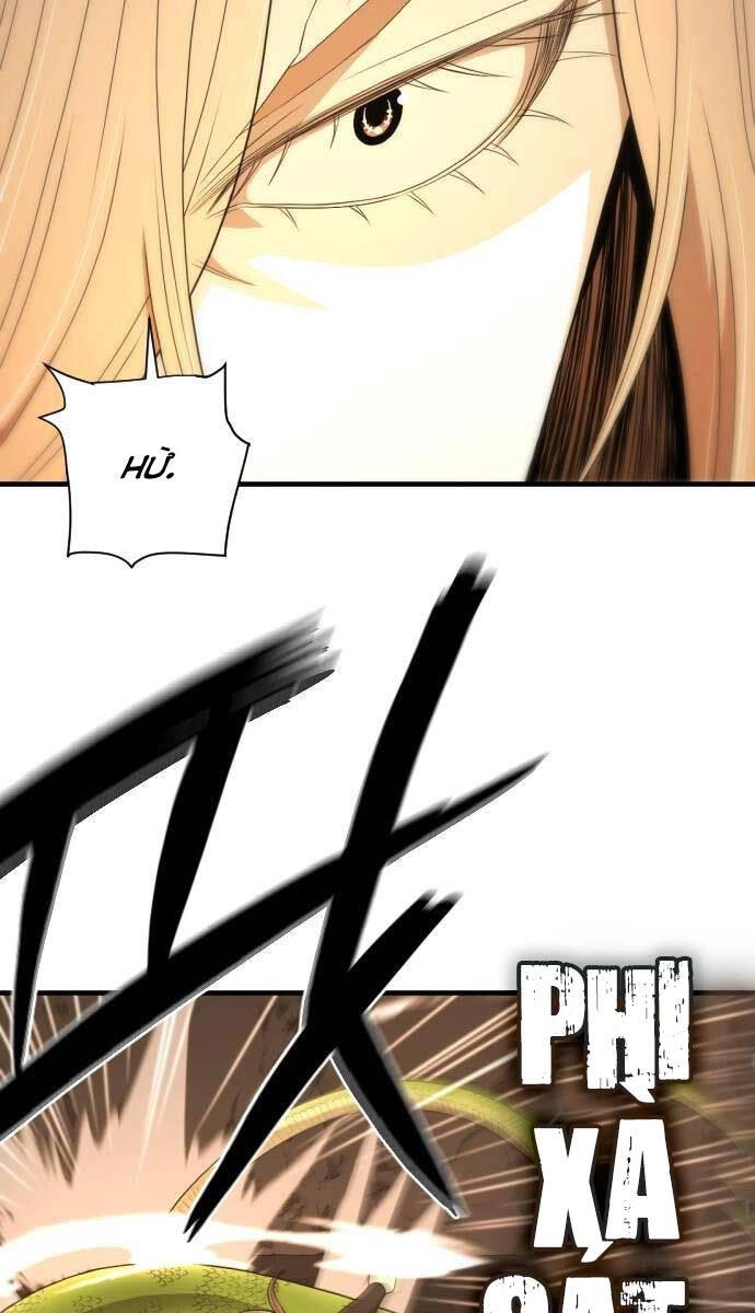 Nhất Hốt Đao Chapter 20 - 16