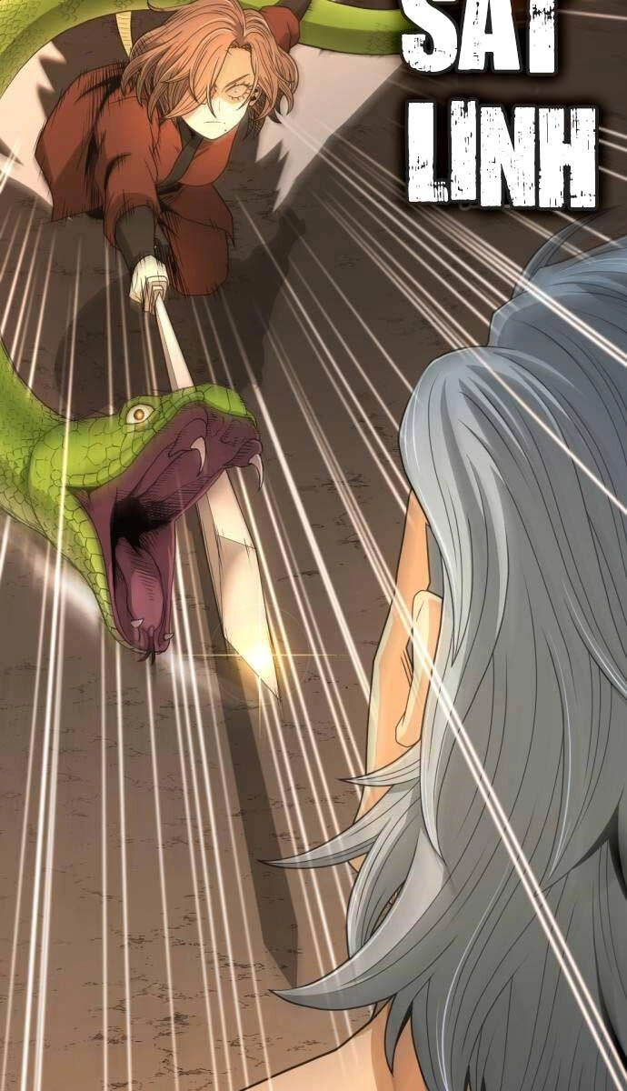 Nhất Hốt Đao Chapter 20 - 17