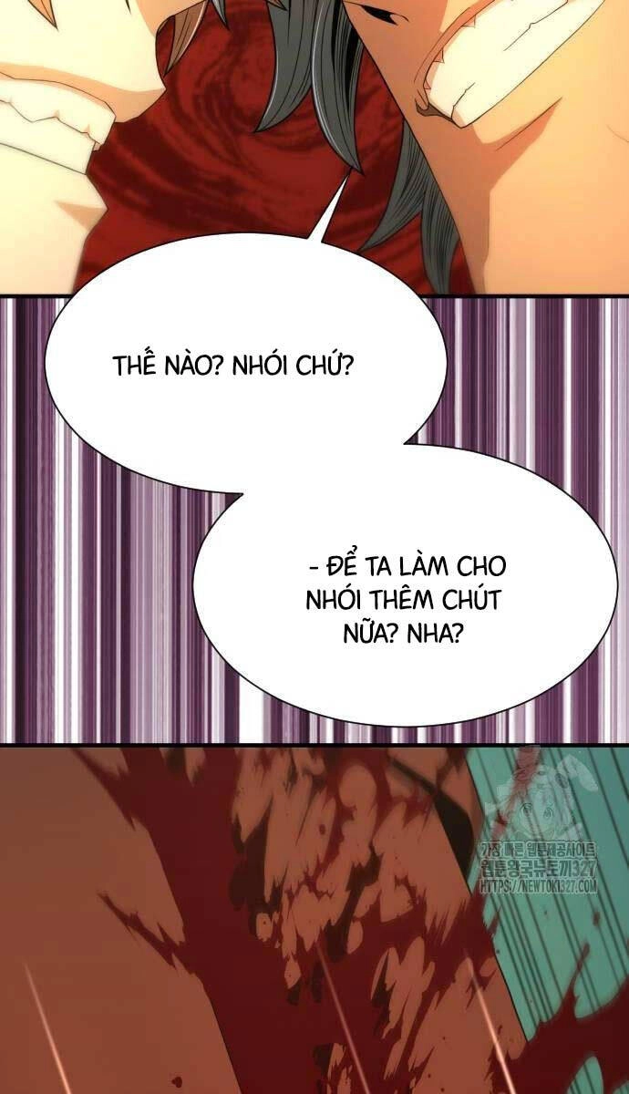 Nhất Hốt Đao Chapter 20 - 23