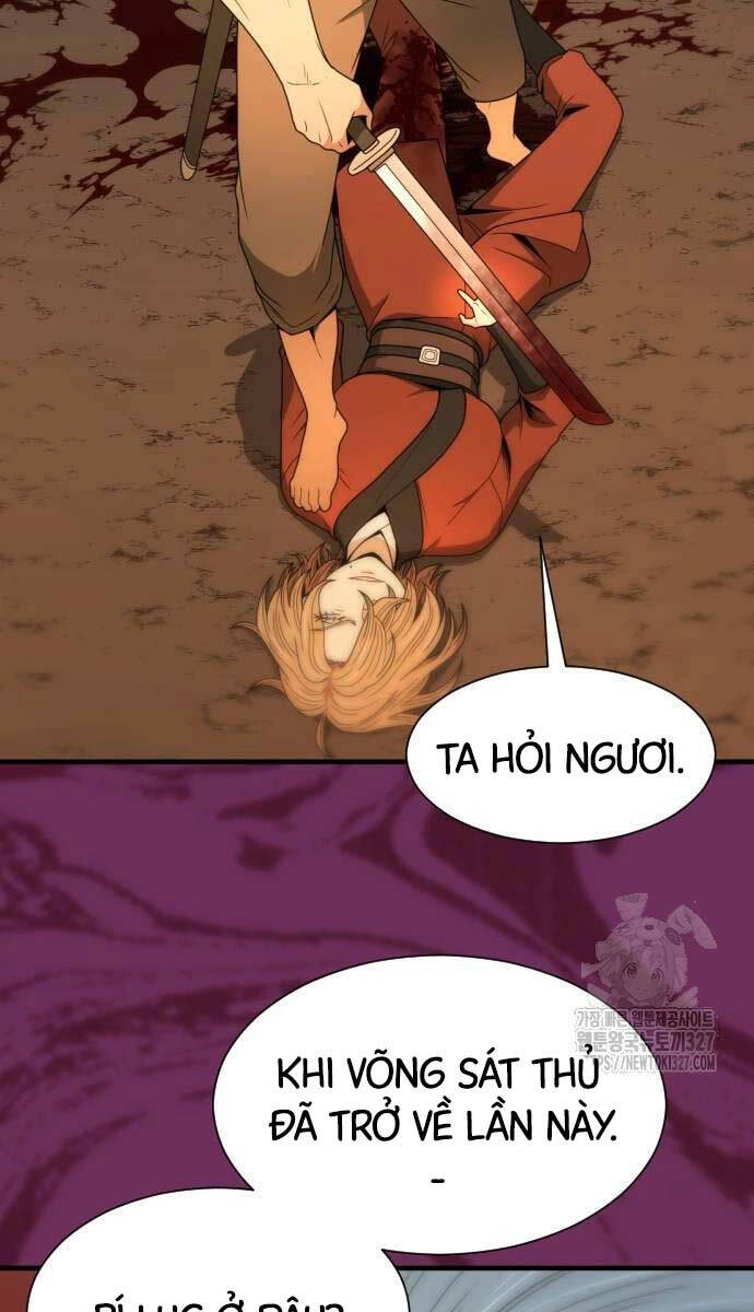 Nhất Hốt Đao Chapter 20 - 31