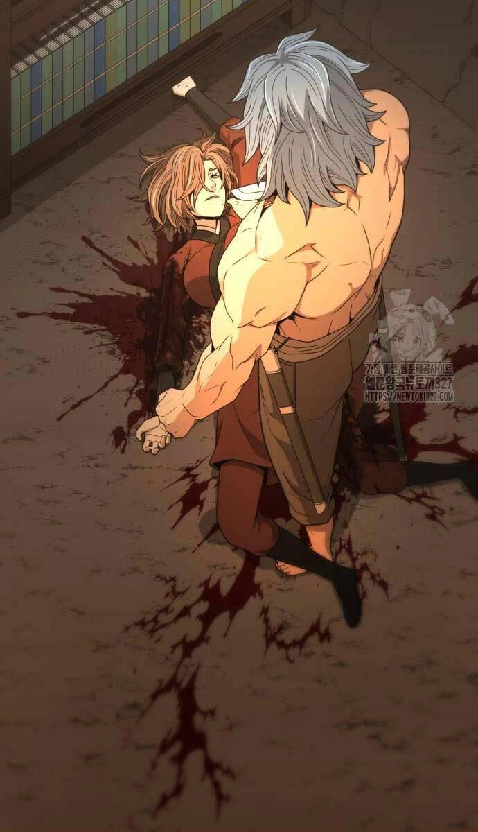 Nhất Hốt Đao Chapter 20 - 42