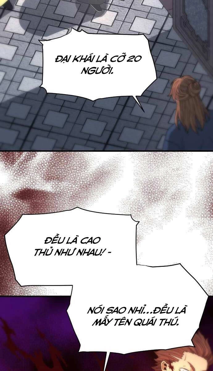 Nhất Hốt Đao Chapter 20 - 71