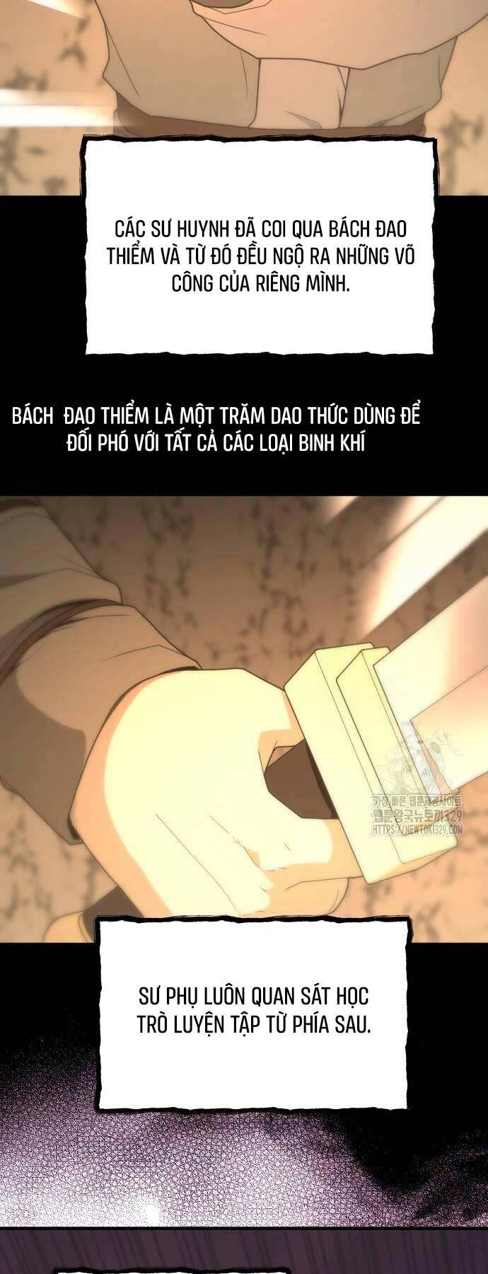 Nhất Hốt Đao Chapter 22 - 17