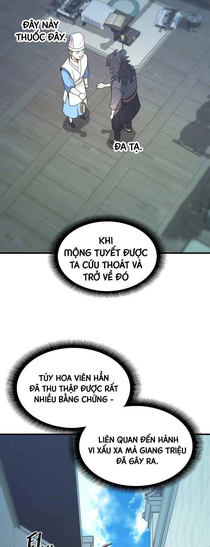 Nhất Hốt Đao Chapter 22 - 45