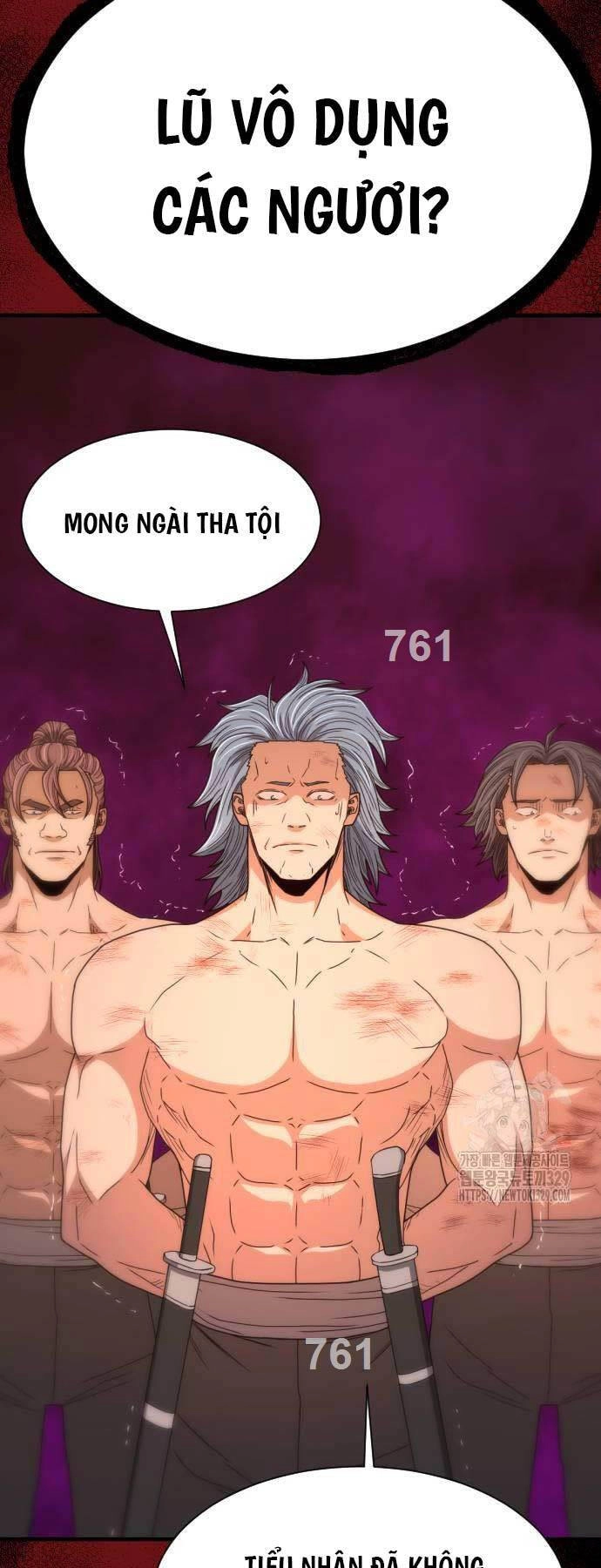 Nhất Hốt Đao Chapter 23 - 2