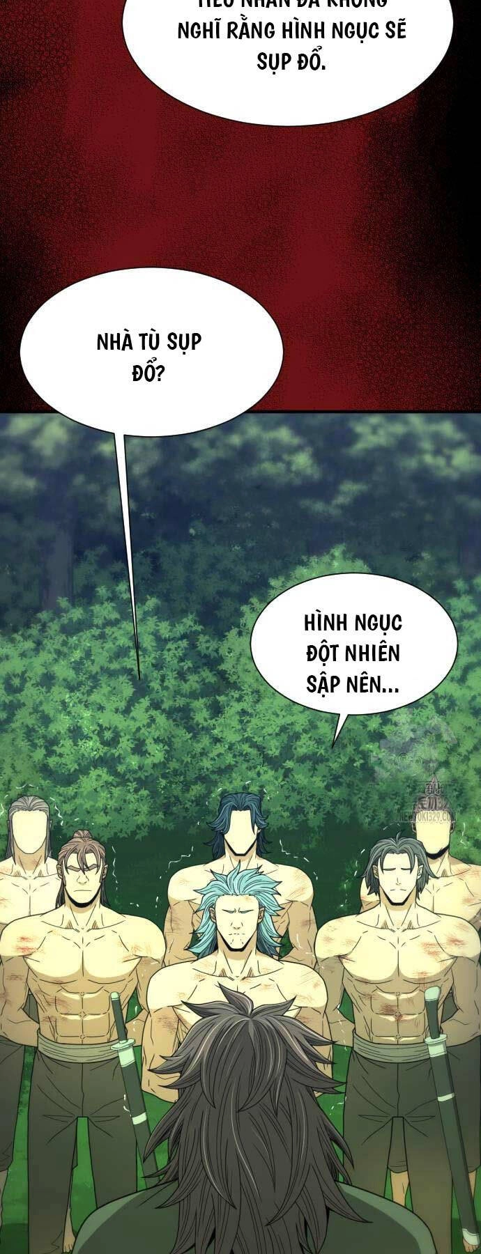 Nhất Hốt Đao Chapter 23 - 3