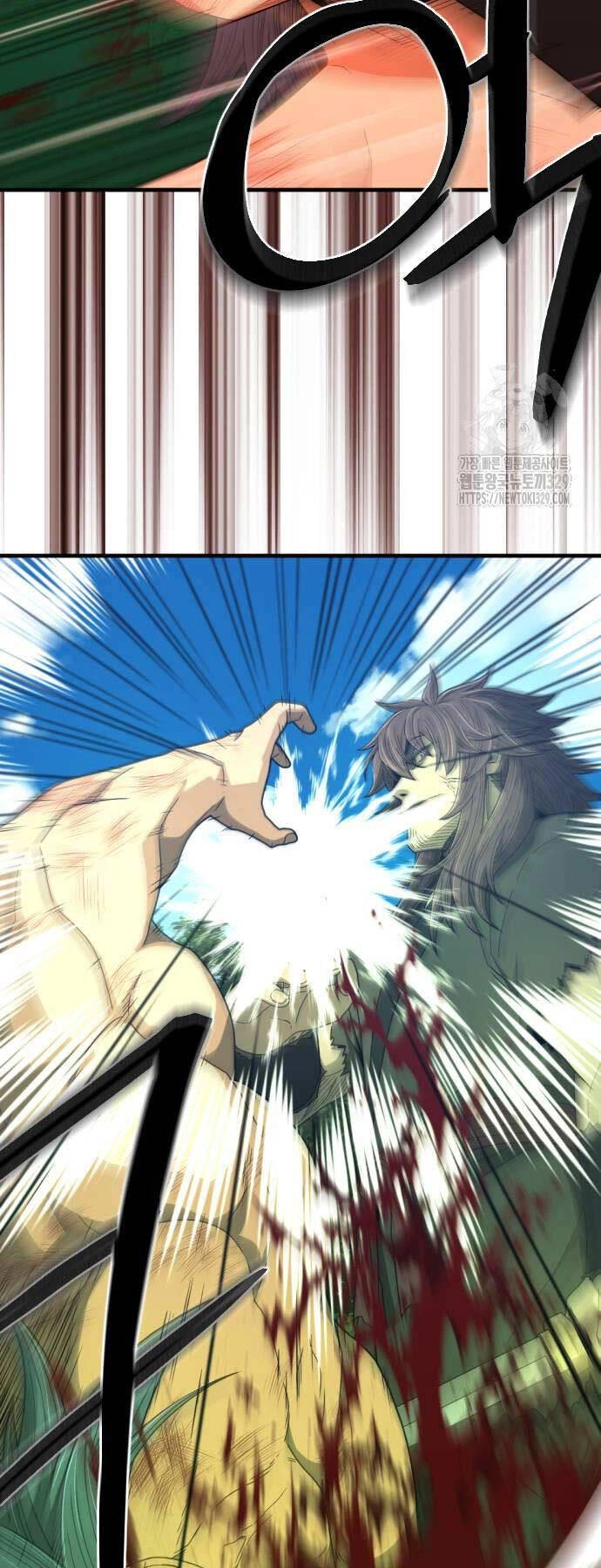 Nhất Hốt Đao Chapter 23 - 6