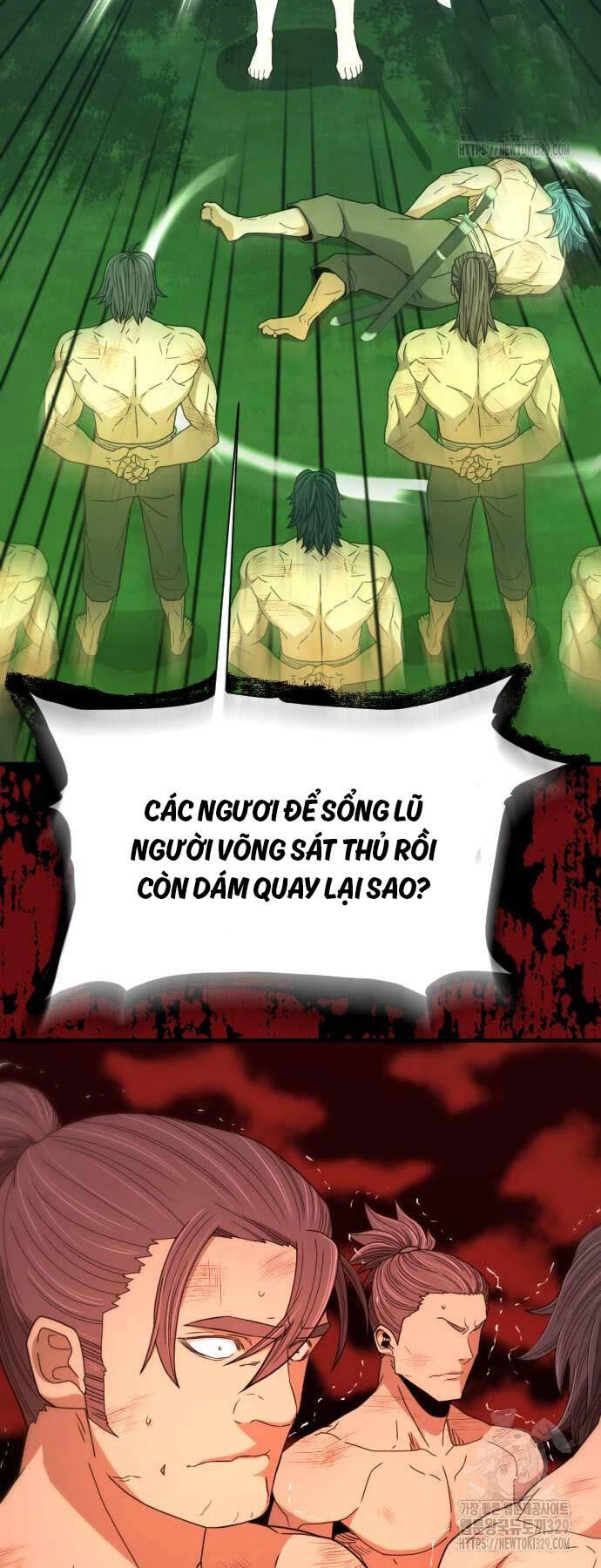 Nhất Hốt Đao Chapter 23 - 8