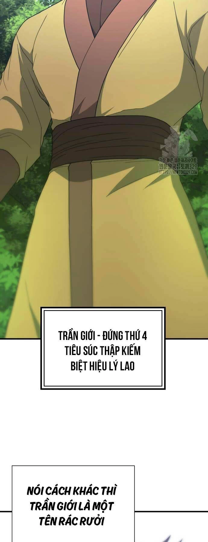 Nhất Hốt Đao Chapter 23 - 15