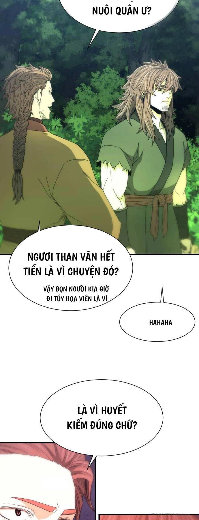 Nhất Hốt Đao Chapter 23 - 17