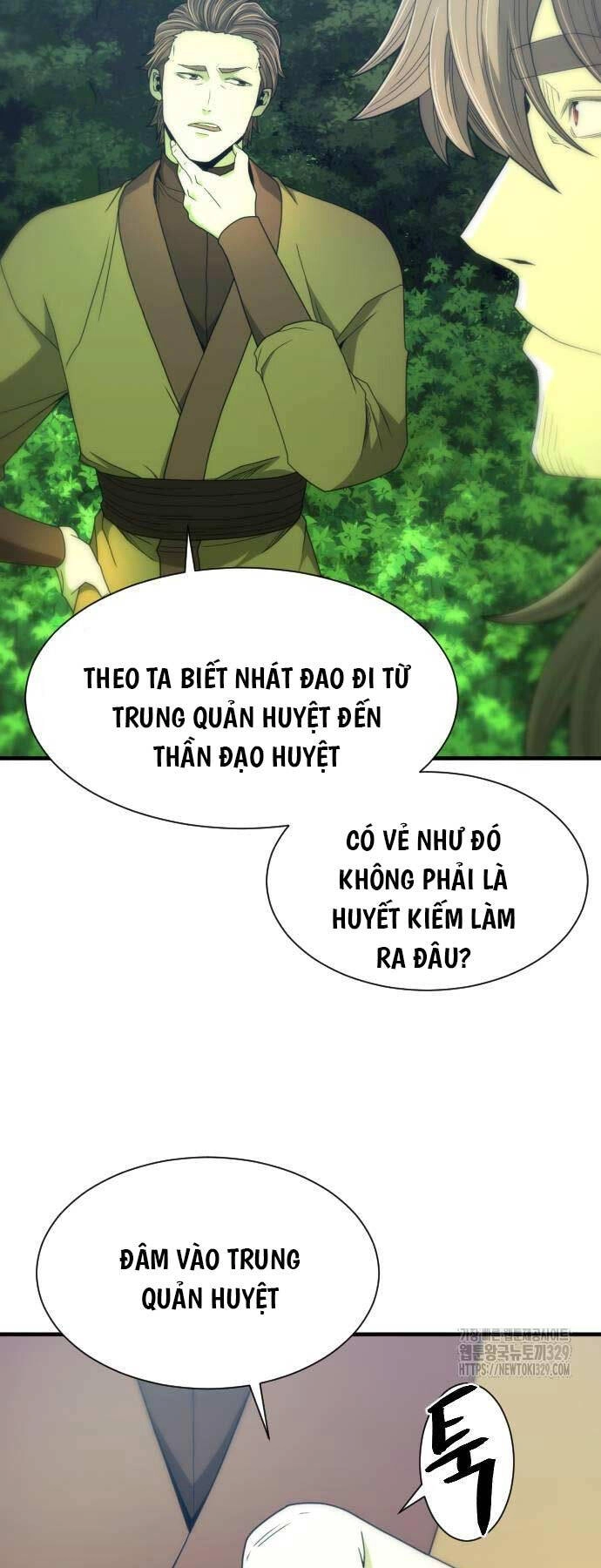 Nhất Hốt Đao Chapter 23 - 19