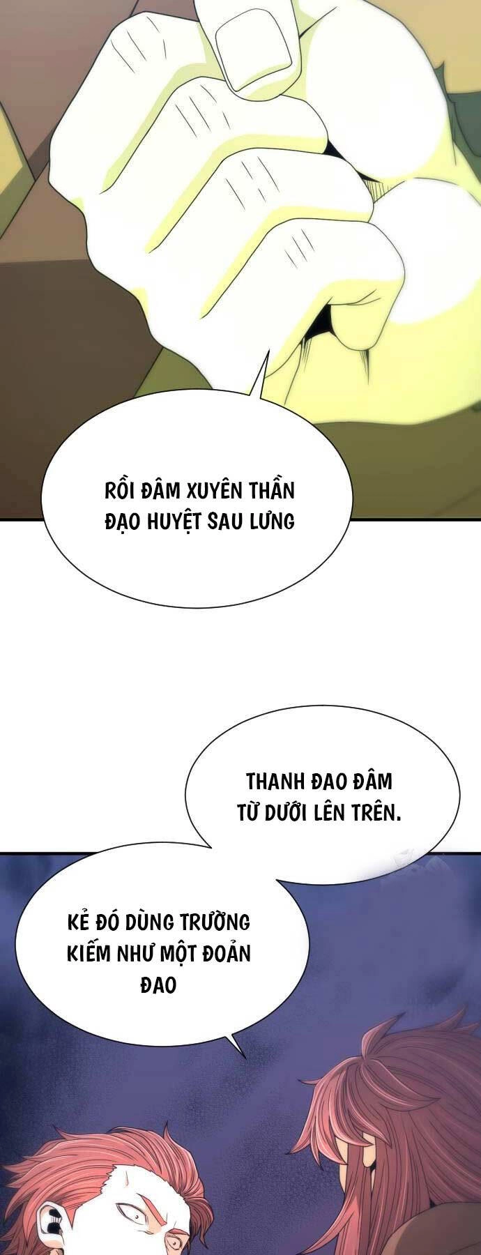 Nhất Hốt Đao Chapter 23 - 20