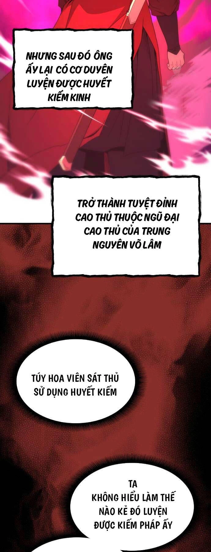 Nhất Hốt Đao Chapter 23 - 25