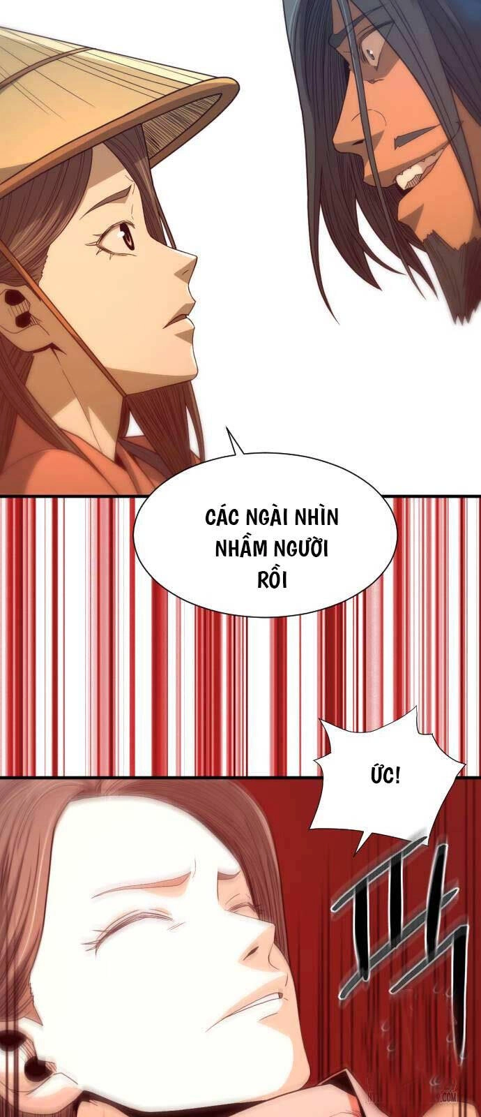Nhất Hốt Đao Chapter 23 - 54