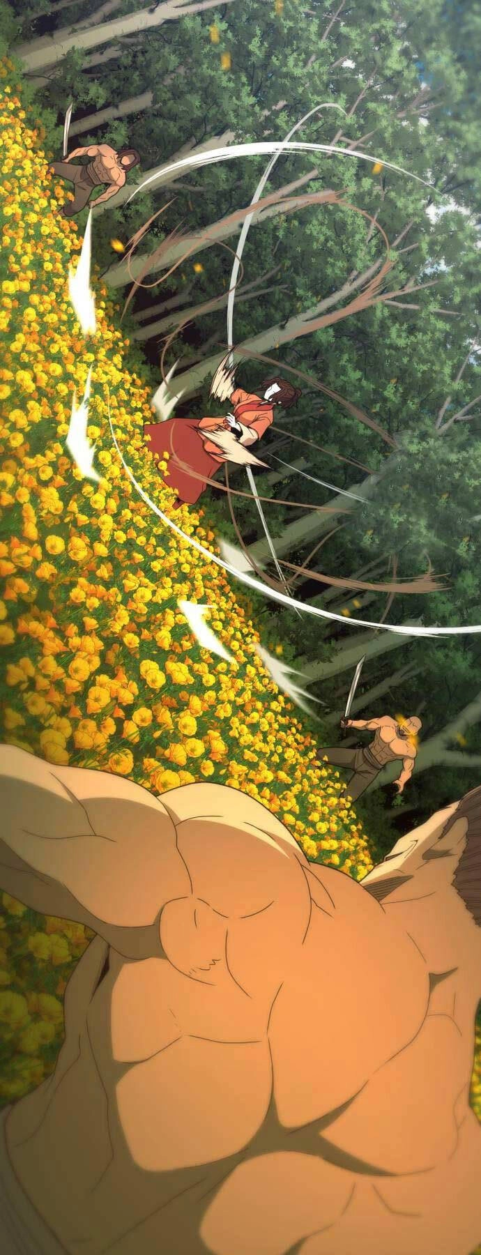 Nhất Hốt Đao Chapter 23 - 68