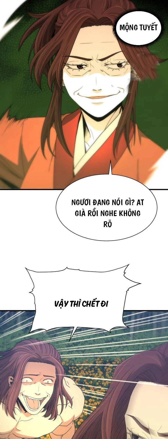 Nhất Hốt Đao Chapter 23 - 70