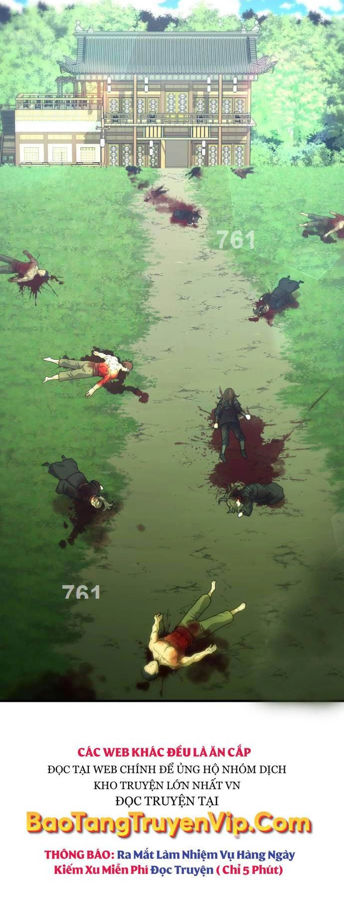 Nhất Hốt Đao Chapter 25 - 2