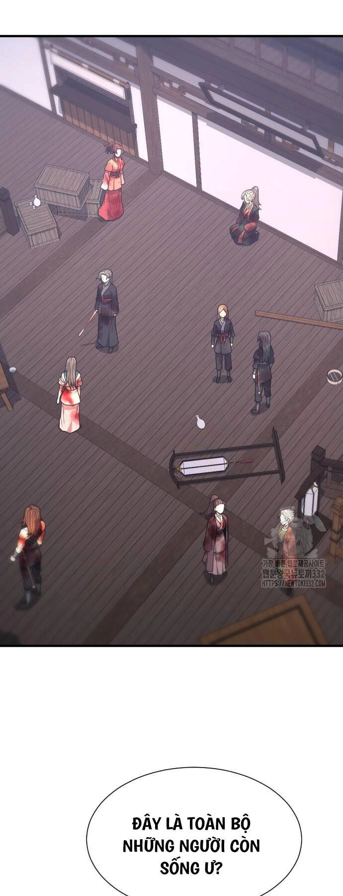 Nhất Hốt Đao Chapter 25 - 3