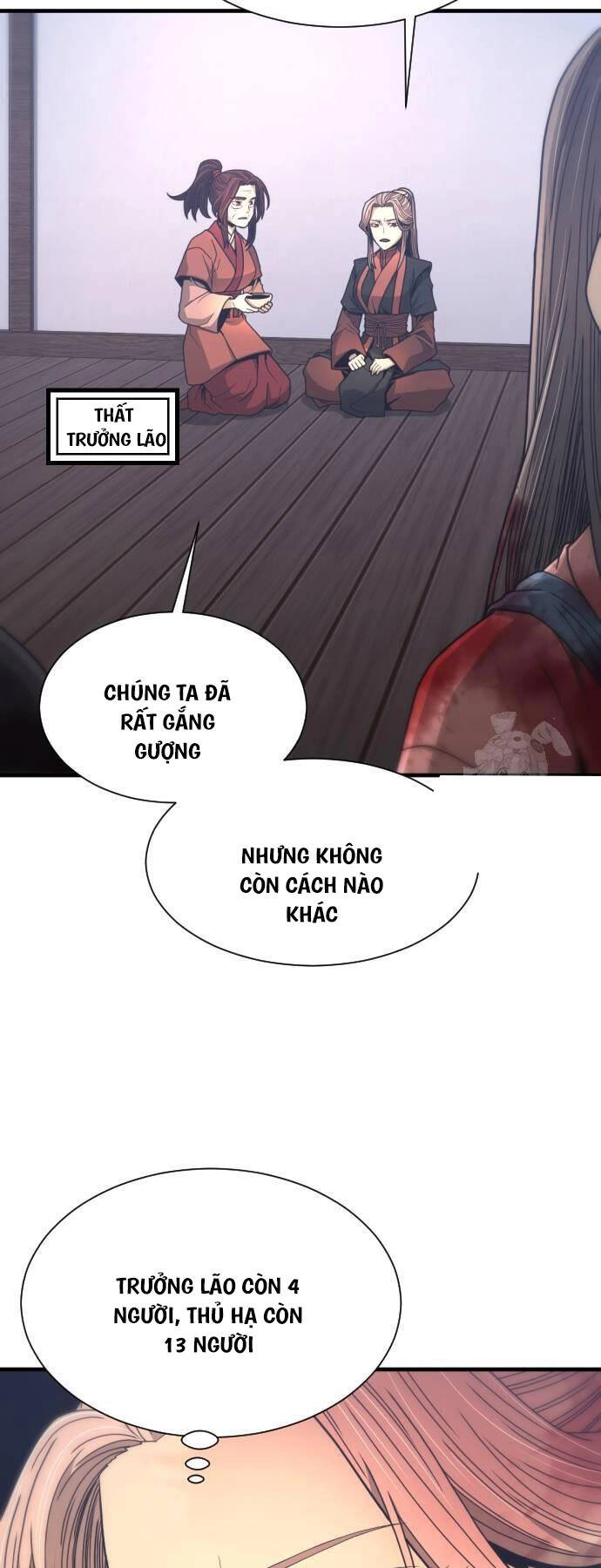 Nhất Hốt Đao Chapter 25 - 4