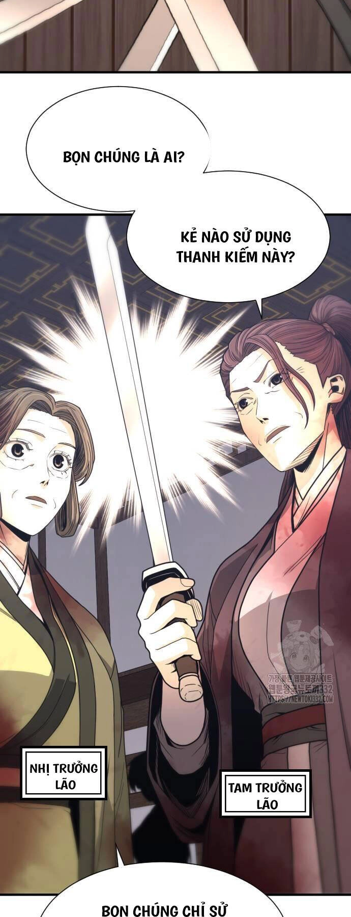 Nhất Hốt Đao Chapter 25 - 11