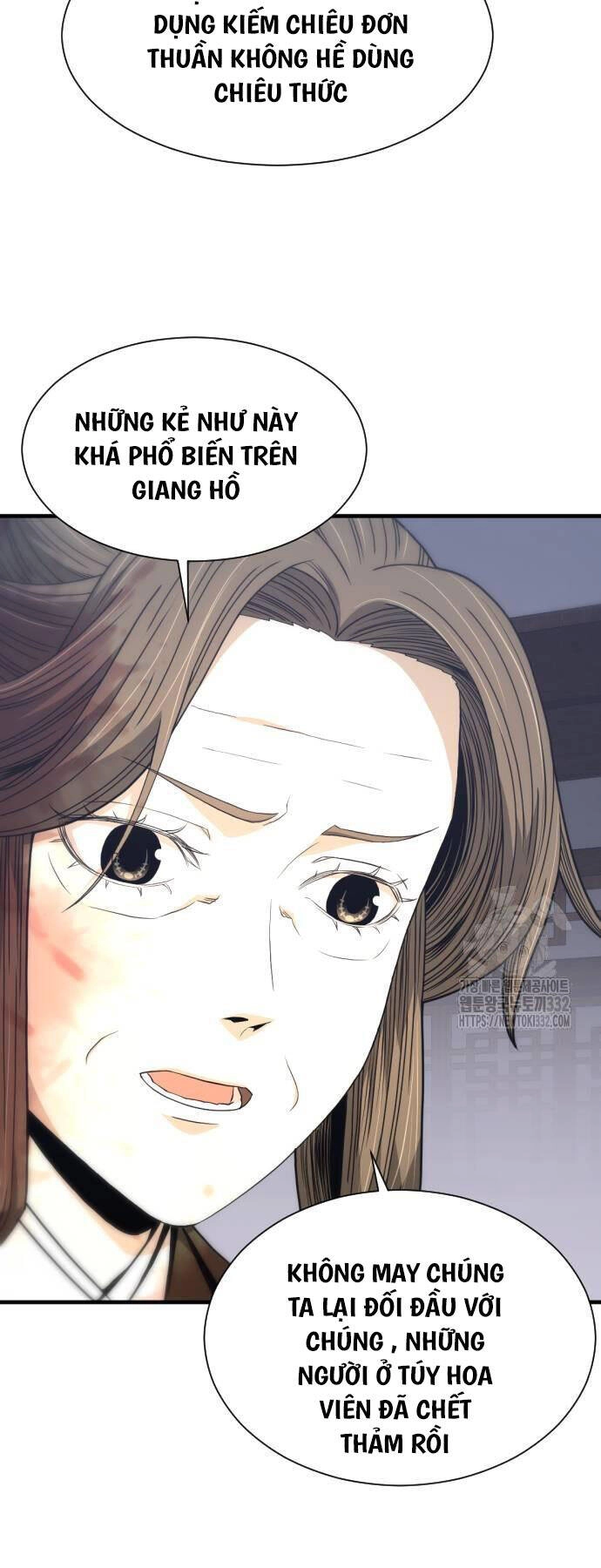 Nhất Hốt Đao Chapter 25 - 12