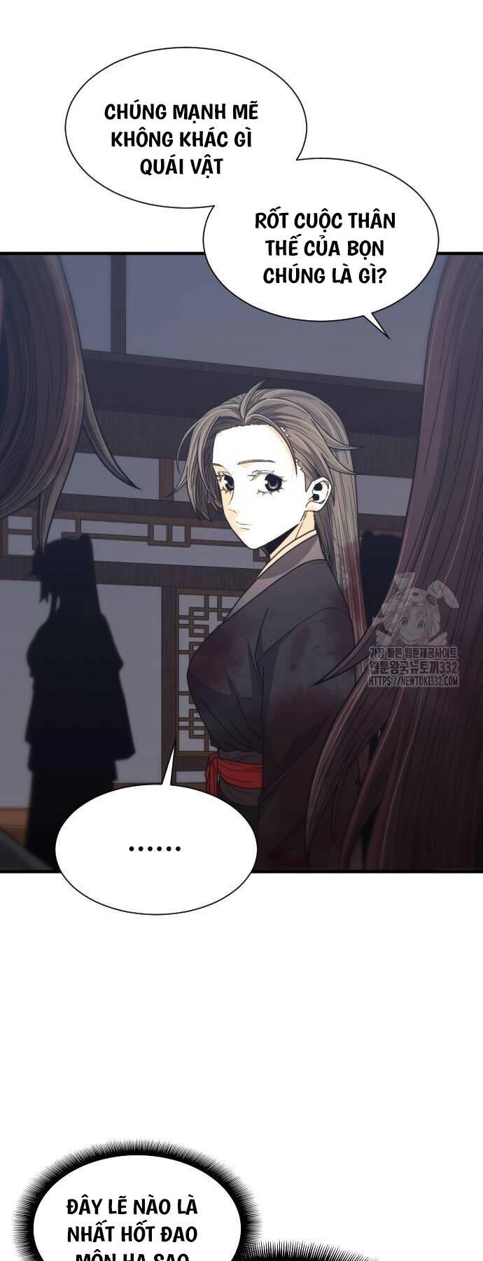 Nhất Hốt Đao Chapter 25 - 13