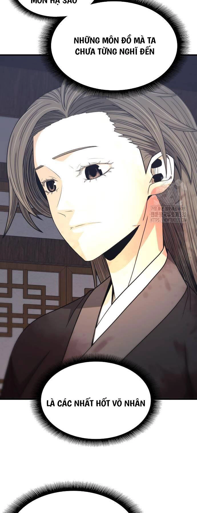 Nhất Hốt Đao Chapter 25 - 14