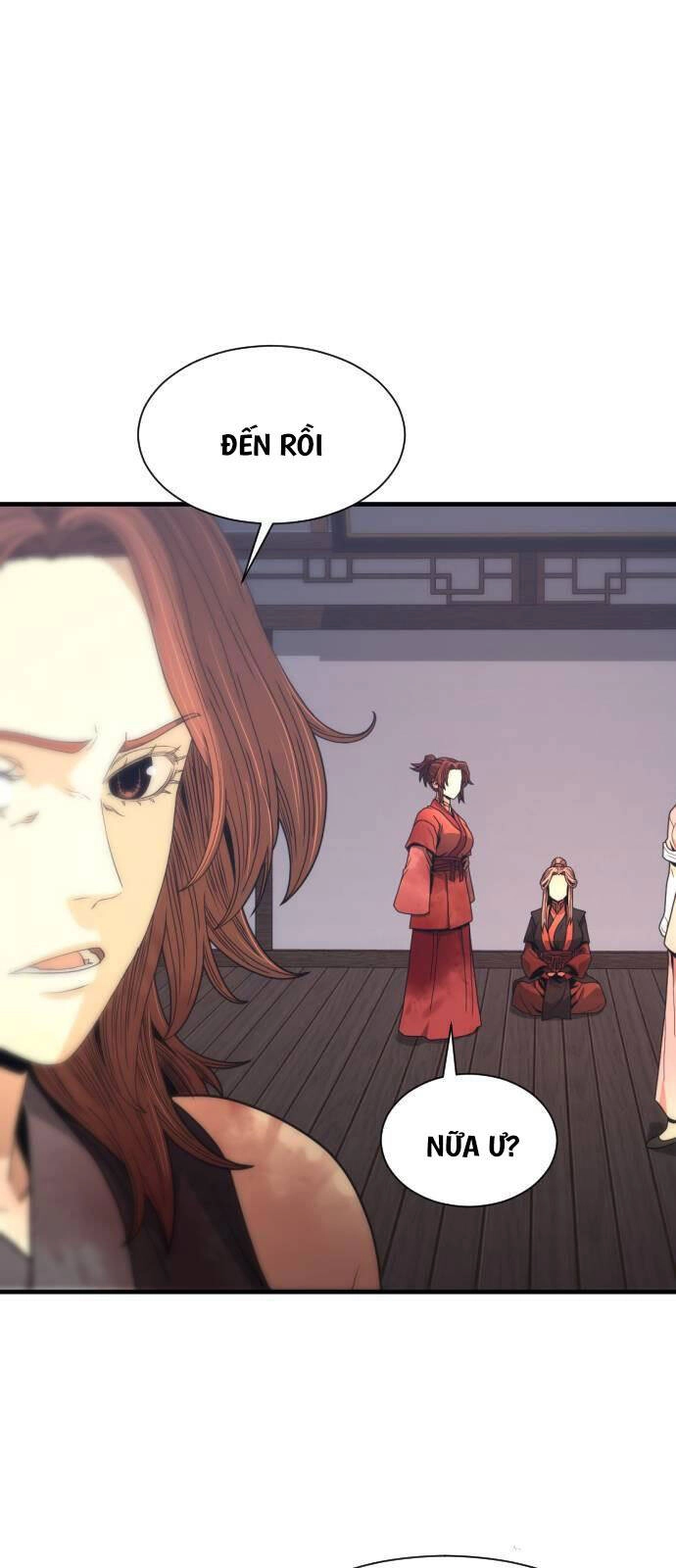 Nhất Hốt Đao Chapter 25 - 18