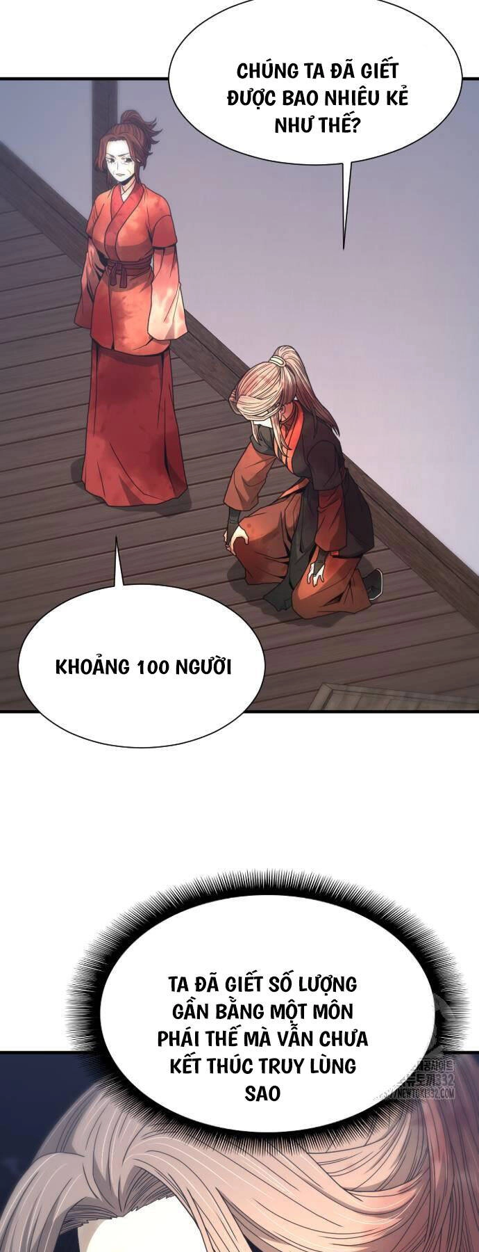 Nhất Hốt Đao Chapter 25 - 19