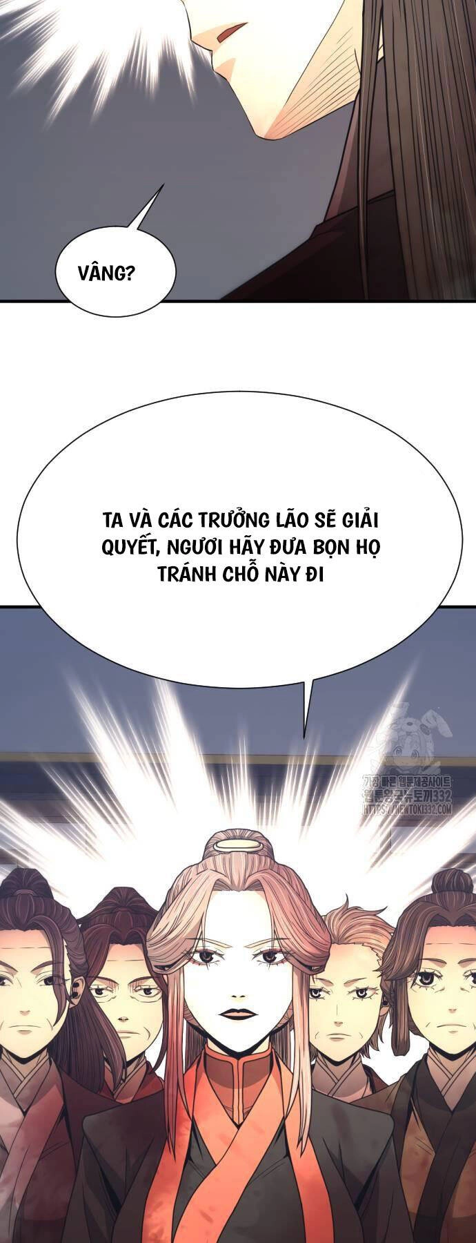 Nhất Hốt Đao Chapter 25 - 21