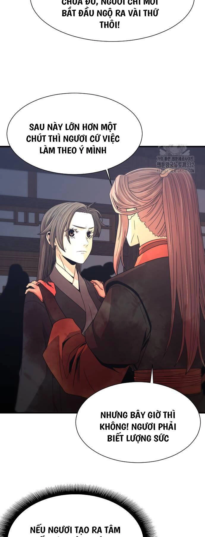 Nhất Hốt Đao Chapter 25 - 24