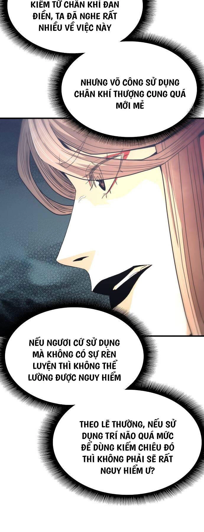 Nhất Hốt Đao Chapter 25 - 25