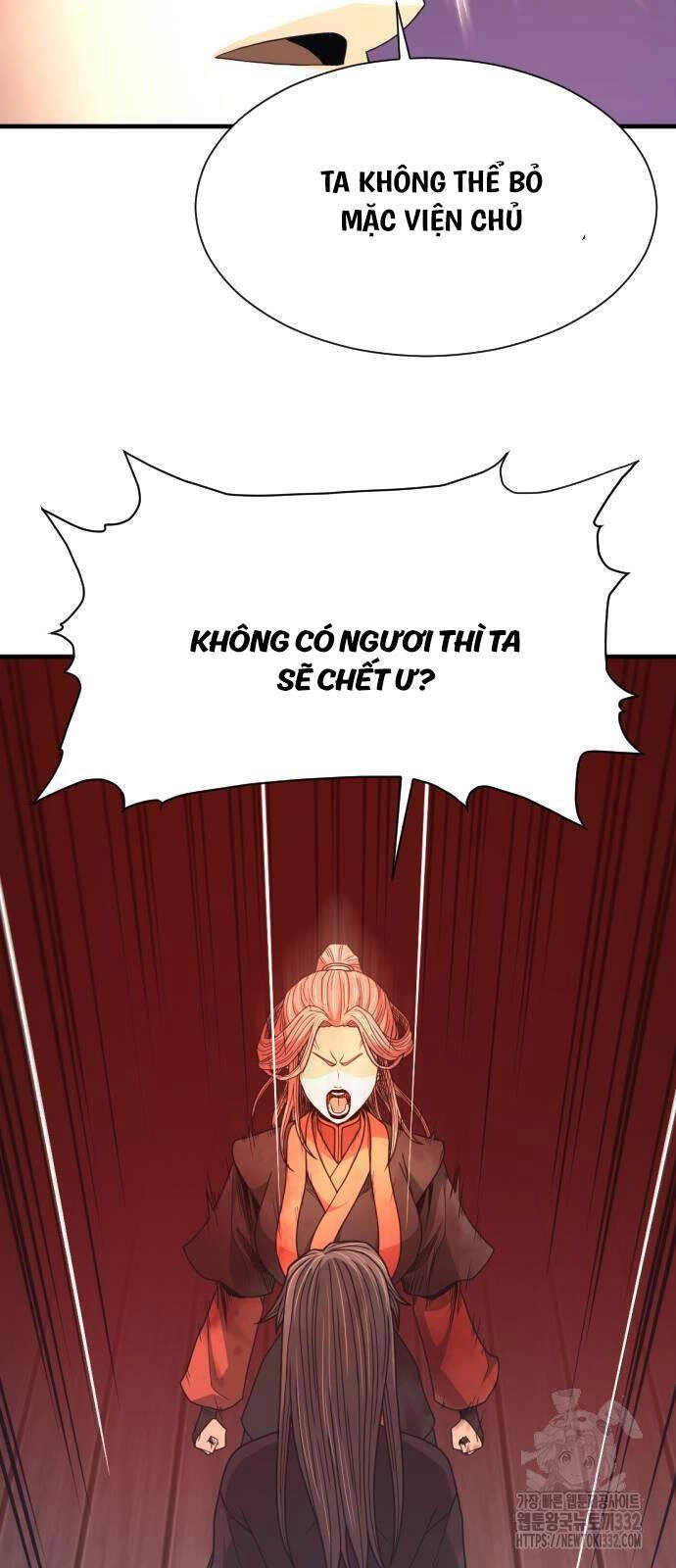 Nhất Hốt Đao Chapter 25 - 27