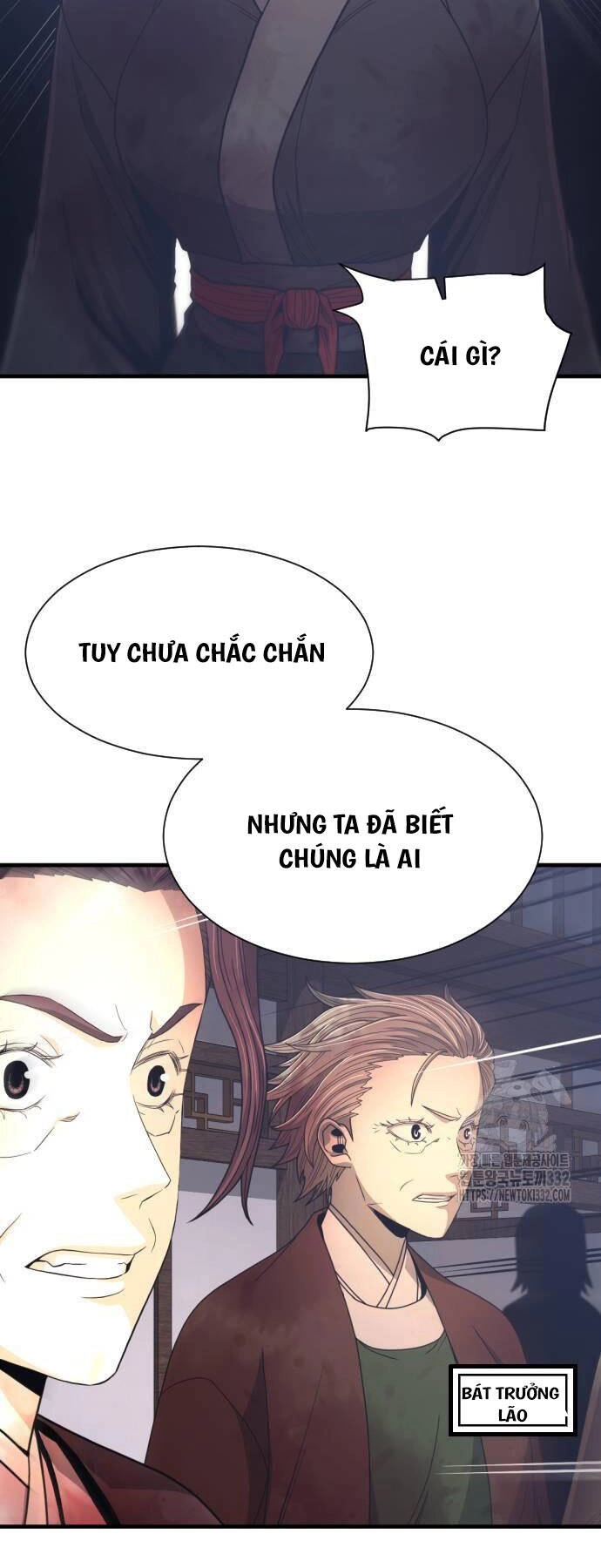 Nhất Hốt Đao Chapter 25 - 29